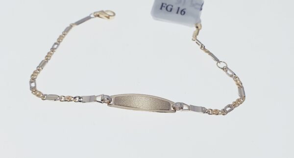 Bracciale Bimbo FG 016