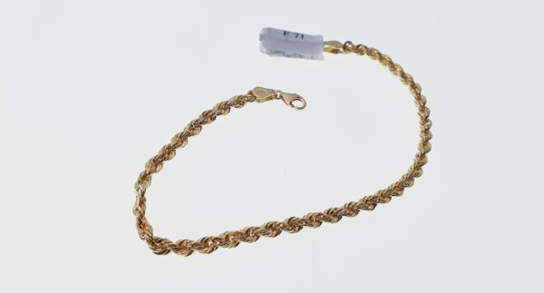 Bracciale Donna F 071