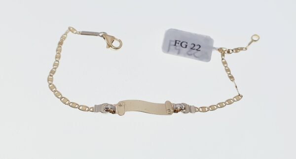 Bracciale Bimbo FG 022