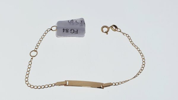 Bracciale Bimbo FG 084