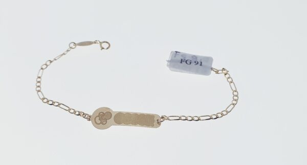 Bracciale Bimbo FG 091