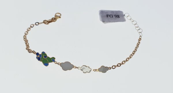 Bracciale Bimbo FG 098