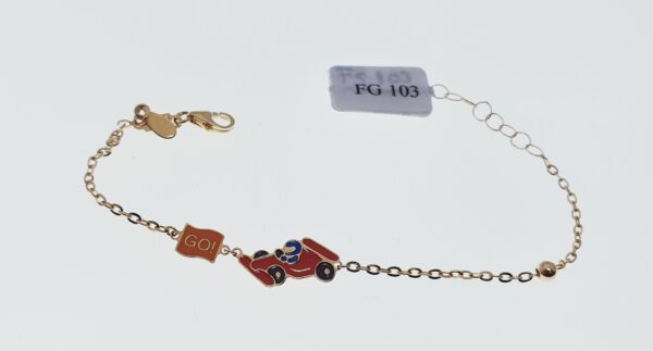 Bracciale Bimbo FG 103