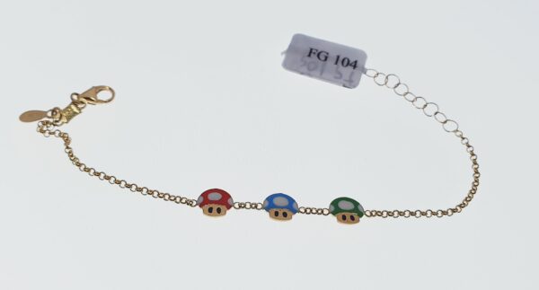 Bracciale Bimbo FG 104