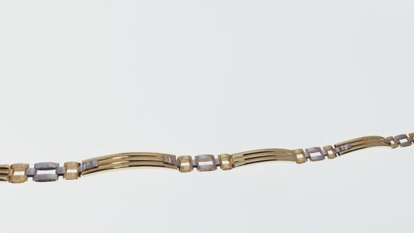 Bracciale Uomo DZ 136