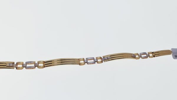 Bracciale Uomo DZ 136 - immagine 3