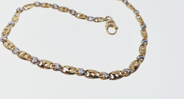 Bracciale Uomo DZ 182