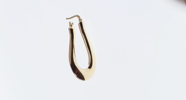Orecchini a Cerchio EG 067