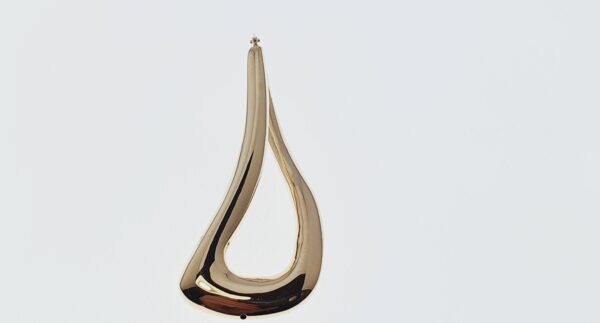 Orecchini a Cerchio EG 075