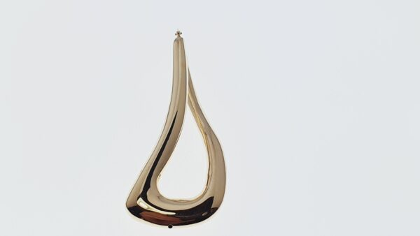 Orecchini a Cerchio EG 075