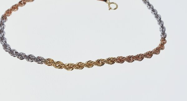 Bracciale Donna F 044