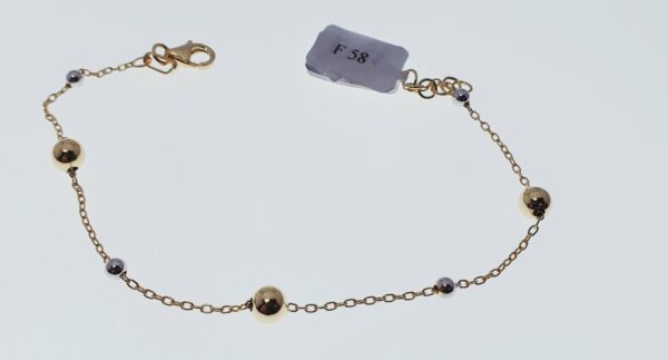 Bracciale Donna F 058