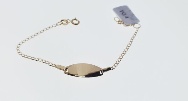 Bracciale Bimbo FG 004