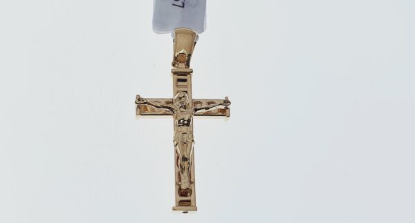 Croce da Uomo Y 067
