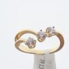 Anello Donna CT 061