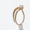 Anello Donna CT 061 - immagine 2