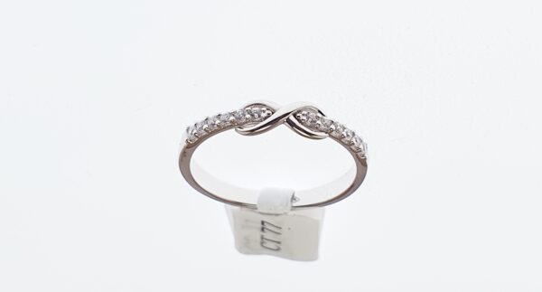 Anello Donna CT 077