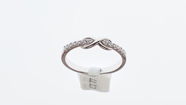 Anello Donna CT 077