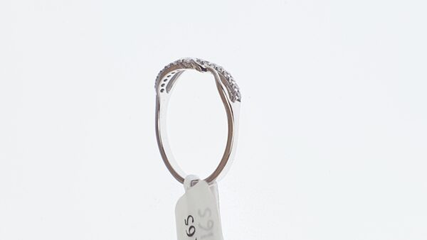 Anello Donna CT 165 - immagine 2