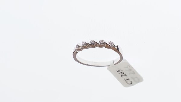 Anello Donna CT 265