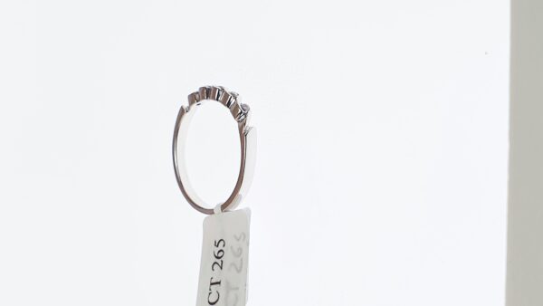 Anello Donna CT 265 - immagine 2