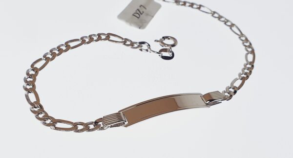 Bracciale Uomo DZ 007