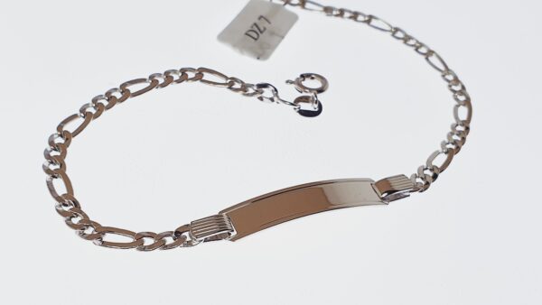 Bracciale Uomo DZ 007
