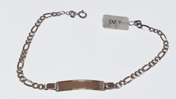 Bracciale Uomo DZ 007 - immagine 3