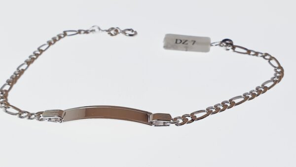 Bracciale Uomo DZ 007 - immagine 2