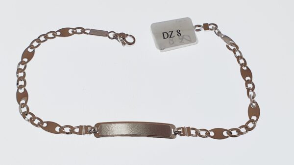 Bracciale Uomo DZ 008