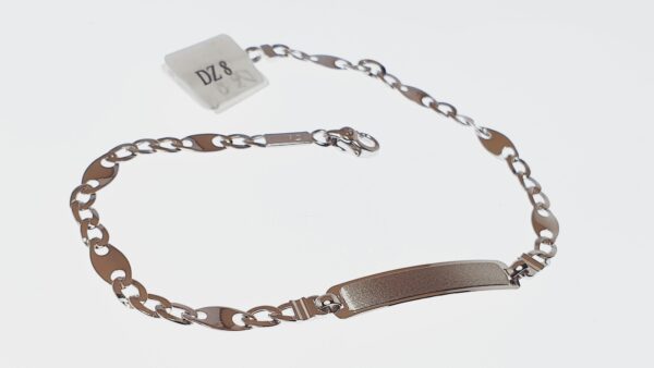 Bracciale Uomo DZ 008 - immagine 3