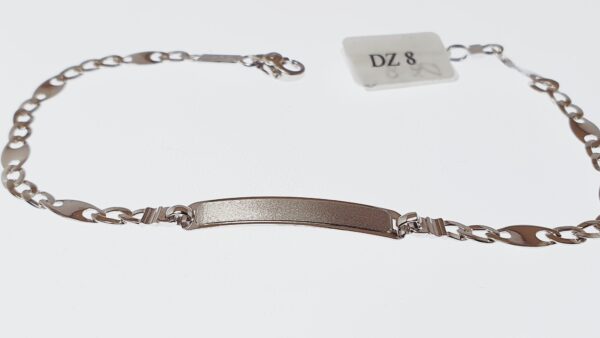 Bracciale Uomo DZ 008 - immagine 2