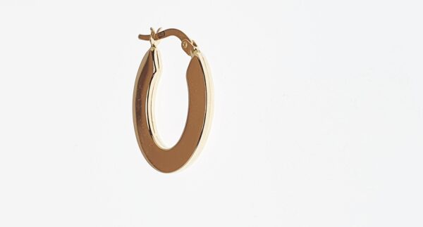 Orecchini a Cerchio EG 011