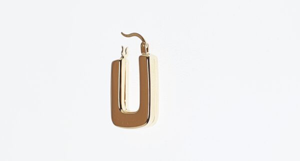 Orecchini a Cerchio EG 037
