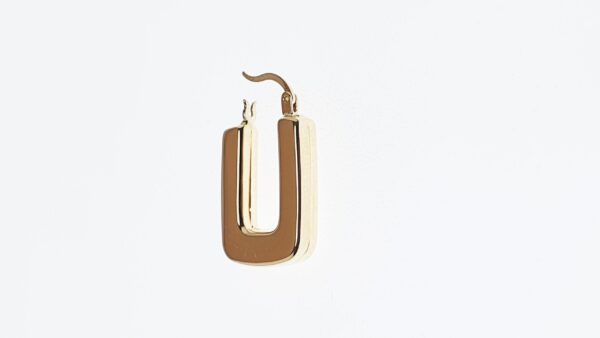 Orecchini a Cerchio EG 037