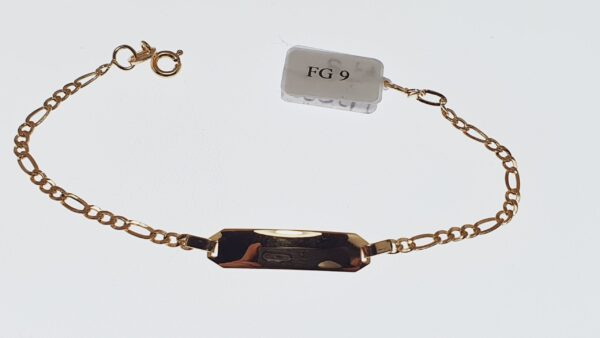 Bracciale Bimbo FG 009