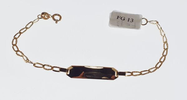 Bracciale Bimbo FG 013