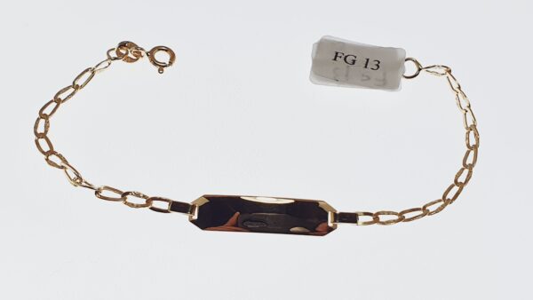 Bracciale Bimbo FG 013