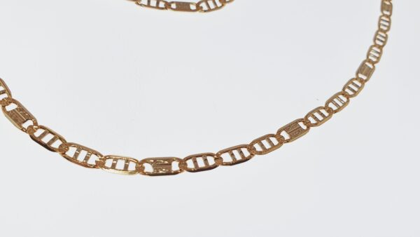 Collana da Uomo AG 018