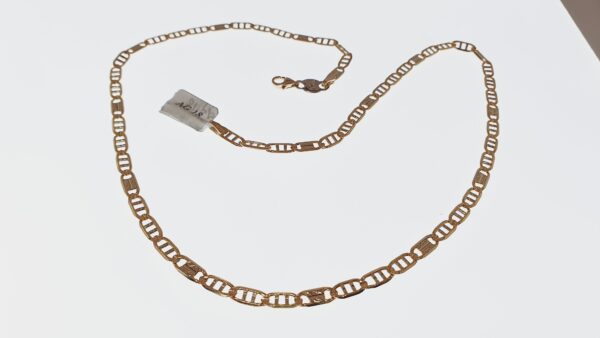 Collana da Uomo AG 018 - immagine 3