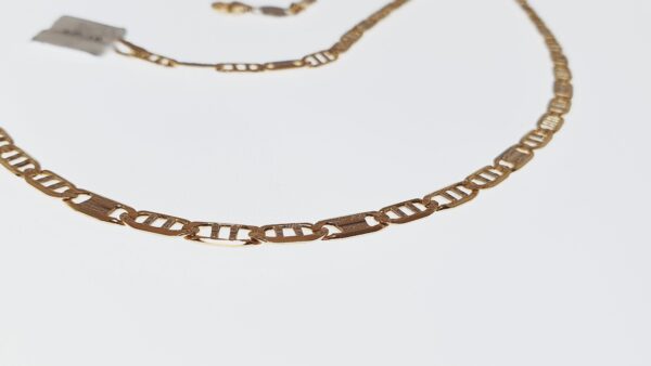 Collana da Uomo AG 018 - immagine 2