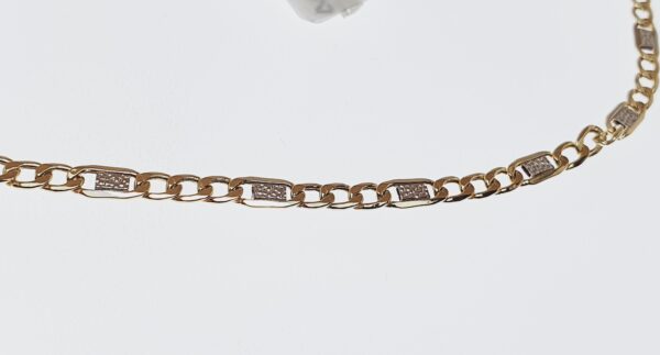 Collana da Uomo AG 023