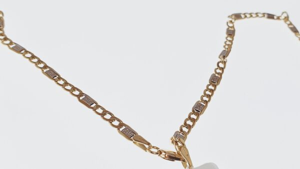 Collana da Uomo AG 023 - immagine 3