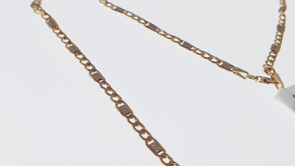 Collana da Uomo AG 023 - immagine 2