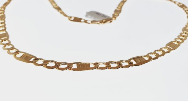 Collana da Uomo AG 024