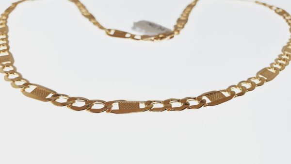 Collana da Uomo AG 024