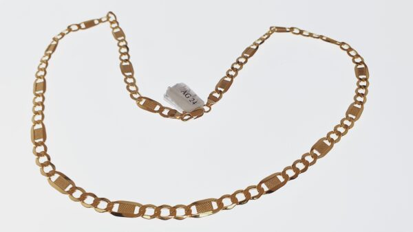 Collana da Uomo AG 024 - immagine 3