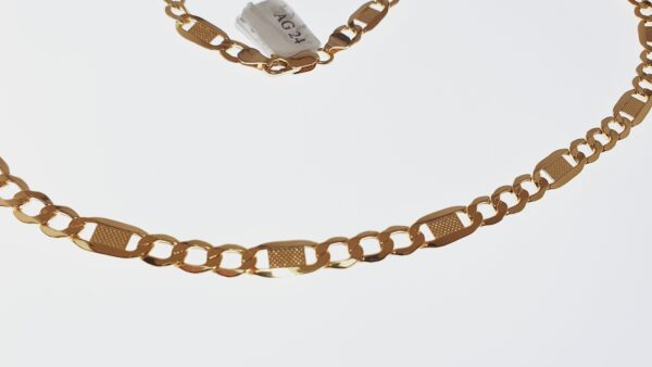 Collana da Uomo AG 024 - immagine 2