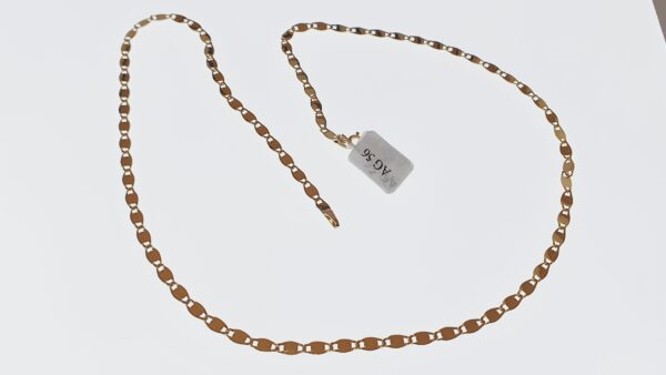 Collana da Uomo AG 056 - immagine 3
