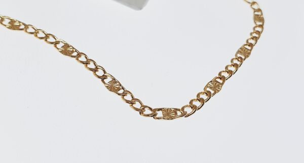 Collana da Uomo AG 057